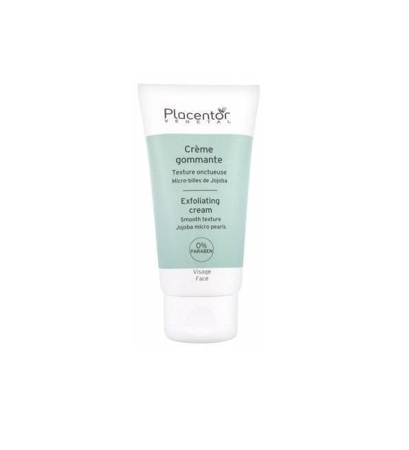 New-Project-1-2-1.jpg PLACENTOR CREME GOMMANTE VISAGE 50 ML – Image 1