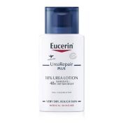 EUCERIN EMOLLIENT CORPS REPARATEUR 10% D'UREE 250 ML