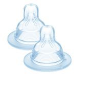 Mam Baby Tetine taille 2 +2m