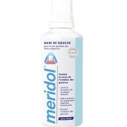 meridol Bain de bouche PROTECTION GENCIVES 400ml