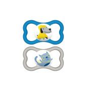 Mam Baby 2 Sucette Air +6m