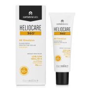 CANTABRIA HELIOCARE 360 AK EMULSION SPF 50 - 50 ML