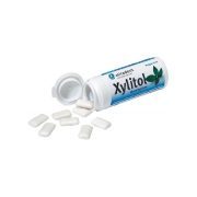 MIRADENT XYLITOL CHEWING GUM MENTHE POIVREE 30 PIECES