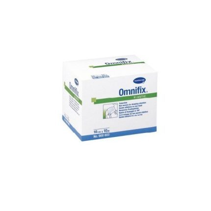 Hartmann omnifix elastic bande adhesive 10*10