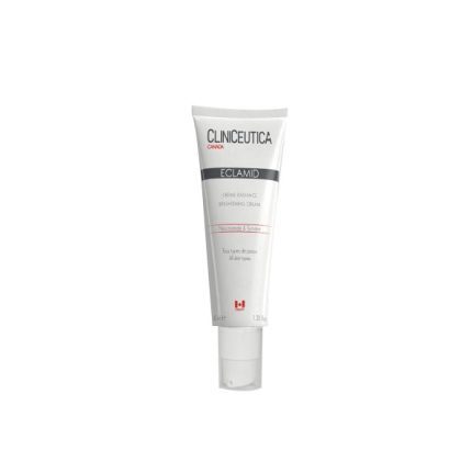 Cliniceutica Eclamid Créme Radiance 40ml