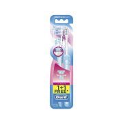 Oral-B Brosse A Dent Precision Clean 1+1