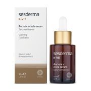SESDERMA K-VIT SERUM ANTICERNES 30 ML