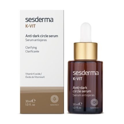 SESDERMA K-VIT SERUM ANTICERNES 30 ML