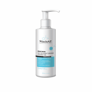NIACINAZ NIACIGEL GEL MOUSSANT 400ML