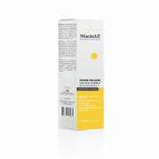NIACINAZ ECRANSOLAIRE NIACISUN INVISIBLE SPF 50+ 50 ML
