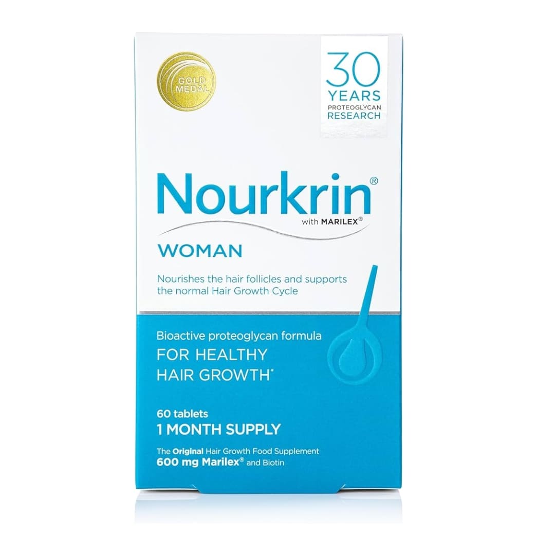 Nourkin-Woman-60-Tablettes_1-1.jpg NOURKRIN FEMME 60 TABLETS – Image 1