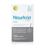 NOURKRIN MEN 60 TABLETTES