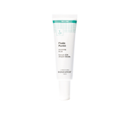 NOVEXPERT FLUIDE PURETE TRIO ZINC 30 ML