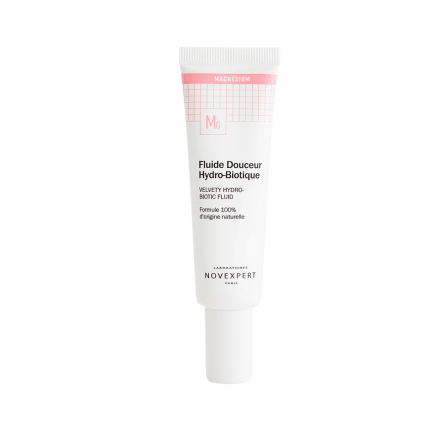 Novexpert Magnésium Fluide Douceur Hydro-Biotique - 30 ml