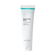 NOVEXPERT MASQUE TRIPLE BLACK 70G