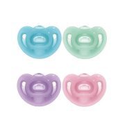 NUK Sucette Sensitive 6-18m
