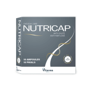 NUTRICAP 10 AMPOULES ANTI CHUTE 5 ML
