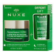 NUXE NUXURIANCE ULTRA LA CREME RICHE ANTI AGE GLOBAL 50 ML