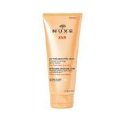 NUXE SUN LAIT FRAICHEUR APRES SOLEIL 200 ML