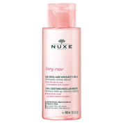 NUXE VERY ROSE EAU MICELLAIRE APAISANTE 3 EN 1 400 ML