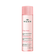 NUXE VERY ROSE EAU MICELLAIRE DEMAQUILLANTE APAISANTE 200 ML
