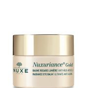 NUXE NUXURIANCE GOLD BAUME REGARD LUMIERE 15ML