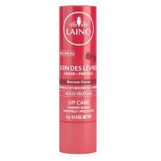 LAINO SOIN DES LEVRES CERISE