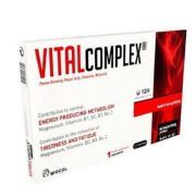 BIOCOL VITALCOMPLEX 20 AMPOULES