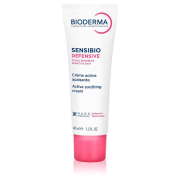BIODERMA SENSIBIO DEFENSIVE CREME 40ML