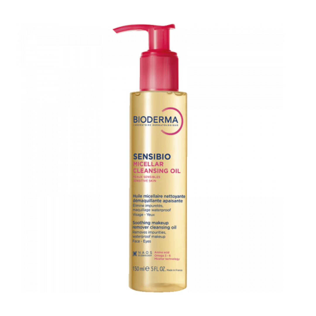 Offert_7_15a3c14b-4035-4d0c-9b75-1313fe07c9b4-1.png BIODERMA SENSIBIO HUILE NETTOYANTE DEMAQUILLANTE 150 ML – Image 1