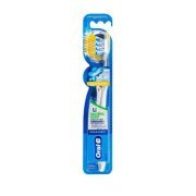 ORAL B BROSSE A DENTS PRO EXPERT ANTI BACTERIAL MEDIUM