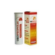 OROPROPOLIS TABLETTES A SUCCER