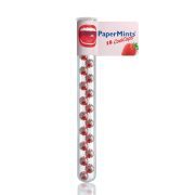 PAPERMINTS CAPSULES FRAISE 18 coolcaps