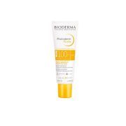 BIODERMA OFFRE PHOTODERM MAX FLUIDE SPF 100 INVISIBLE 40 ML
