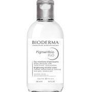 BIODERMA PIGMENTBIO H2O EAU MICELLAIRE ECLAIRCISSANTE 250 ML