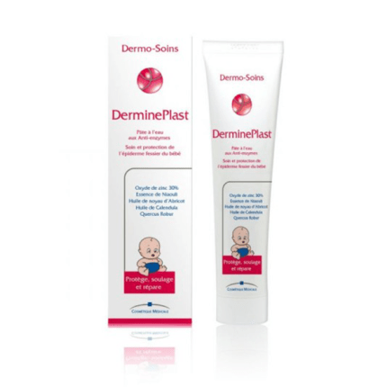 Dermosoins DerminePlast 80g