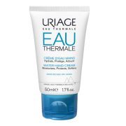 URIAGE CREME D'EAU MAINS SECHES 50ML