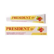 President dentifrice junior 6+ Fraise