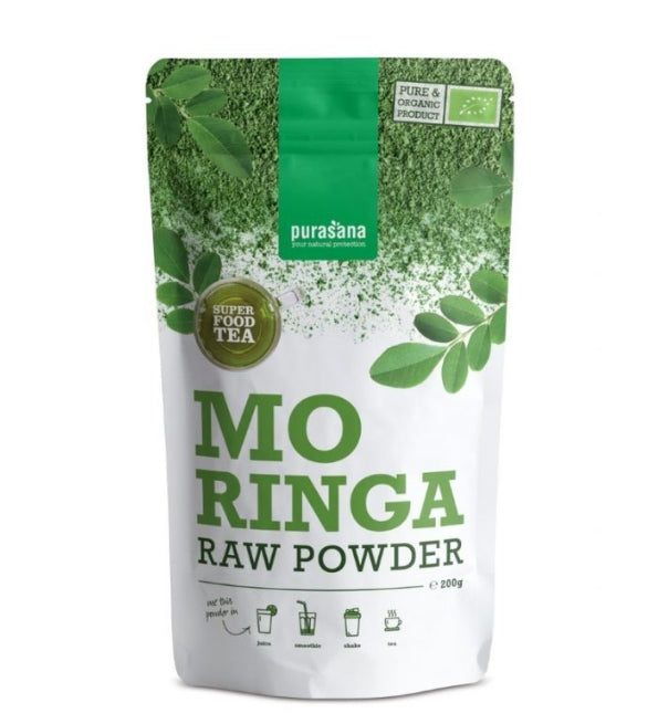 PURASANA-POUDRE-DE-MORINGA-200G-2.jpg PURASANA Moringa 200G – Image 1