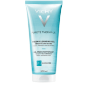 VICHY PURETE THERMALE GEL FRAIS NETTOYANT 200 ML