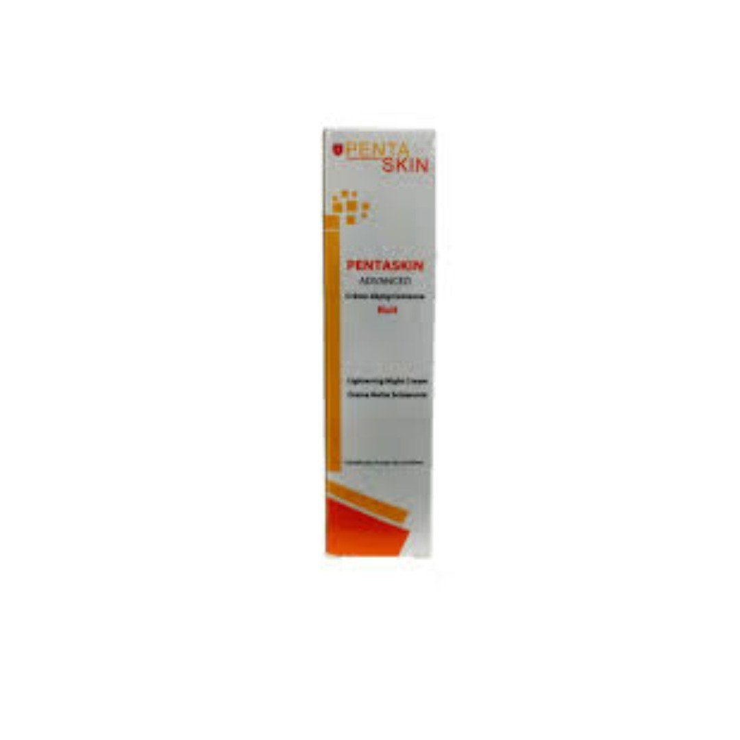 Penta-Skin-Advanced-Creme-Depigmentante-Nuit-50ml-1.jpg Penta Skin Advanced Creme Depigmentante Nuit 50ml – Image 1