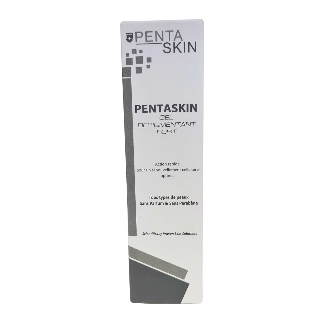 Penta-skin-gel-depigmentant-fort-40ml-1.png Penta skin Gel Depigmentant Fort 40ml – Image 1