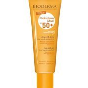 BIODERMA PHOTODERM AQUAFLUIDE TOUCHER SEC SPF 50+ INVISIBLE