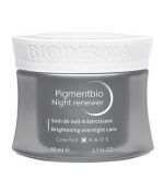 BIODERMA PIGMENTBIO NIGHT RENEWER 50ML