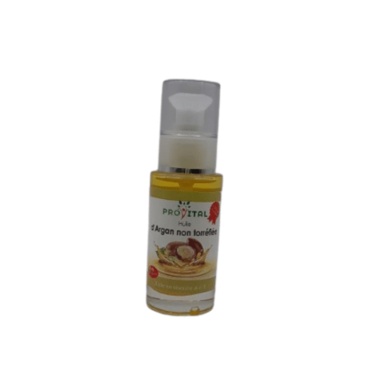 Pro Vital Huile D'argan Non Torrefiee 50ml
