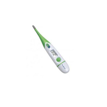 Pur Thermomètre Digital