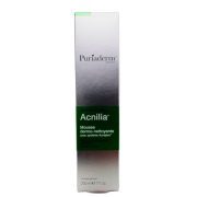 PURIADERM ACNILIA SOIN DE LA PEAU MOUSSE DERMO NETTOYANTE 200 ML