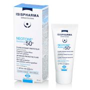 ISISPHARMA neotone radiance spf 50 Fluide intensif Protecteur