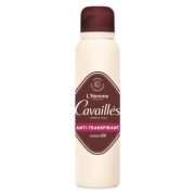 ROGE CAVAILLES DEODORANT SPRAY L'HOMME ANTI TRANSPIRANT CONTROLE 48 H 150 ML