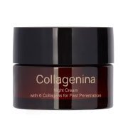 COLLAGENINA NIGHT CREAM WITH 6 COLLAGEN GRADE 2 50 ML